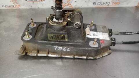 Foto 3ª: Palanca de Cambio Seat Ibiza STELLA 64CV 47KW [ASY] (2005)