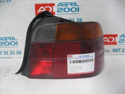 Piloto Trasero Derecho Bmw Serie 3 315 1.7 318TDS 90CV 66KW