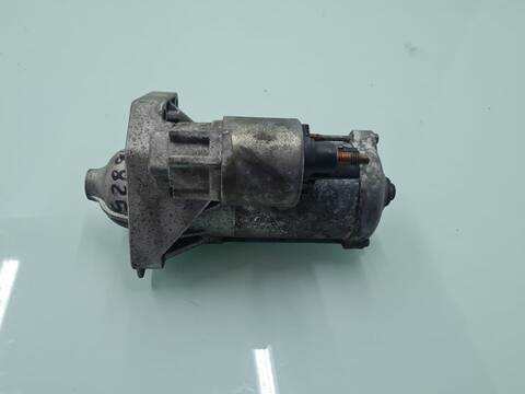 Motor de Arranque Nissan Qashqai ACENTA 131CV 96KW
