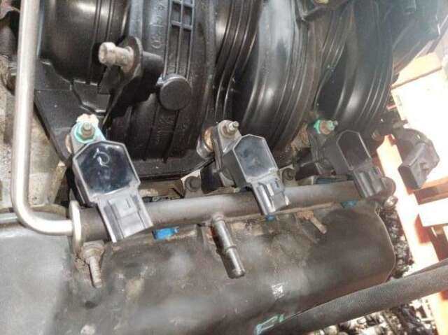 Foto 2ª: Modulo Encendido Jeep Grand Cherokee 3.7 V6 [EKG]