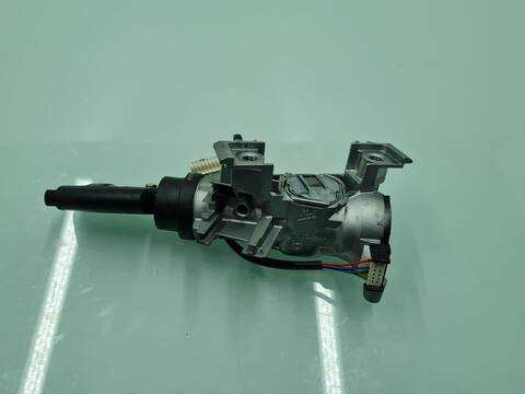 Foto 3ª: Motor de Arranque Seat Leon FR PLUS 150CV 110KW [CRM] (2018)