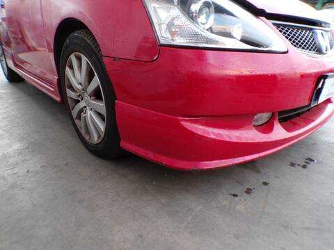 Foto 2ª: Paragolpes Delantero Honda Civic 4EE2 BERLINA (2005)