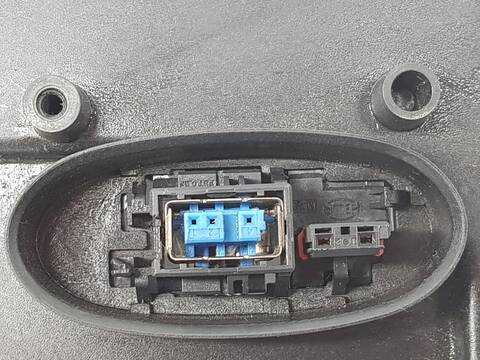 Foto 2ª: Faro Derecho Bmw X6 3.5D (2010)