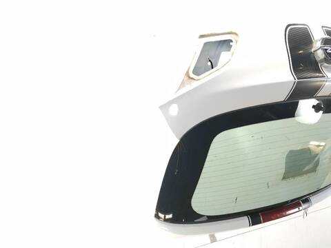 Foto 3ª: Portón Opel Corsa 1.4 08 68) [B 14 XEL] (2014)