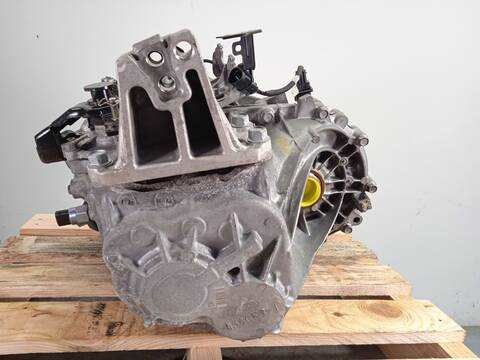 Foto 3ª: Caja Cambios Kia Carens 1.7 CRDI 116CV 85KW [D4FD] (2016)