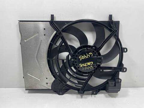 Electroventilador Citroen C4 9H06