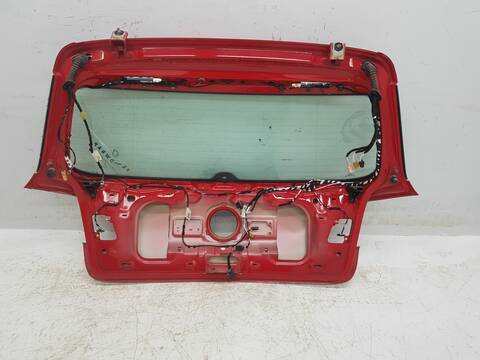 Foto 3ª: Portón Volkswagen Golf ADVANCE (2010)