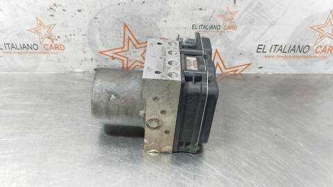 Foto 2ª: Abs Mercedes Clase B 150 200 CDI 245.208) 140CV 103KW [640941] (2007)