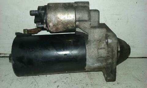 Motor de Arranque Ford Focus 1.8 TDCI TD CAT BERLINA 115CV 85KW