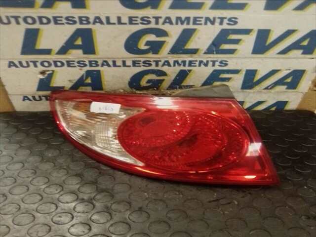 Piloto Trasero Izquierdo Hyundai Santa Fe SANTA FE COMFORT 0CV