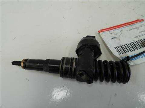 Inyectores Seat Altea 1.9 TDI 105CV 77KW
