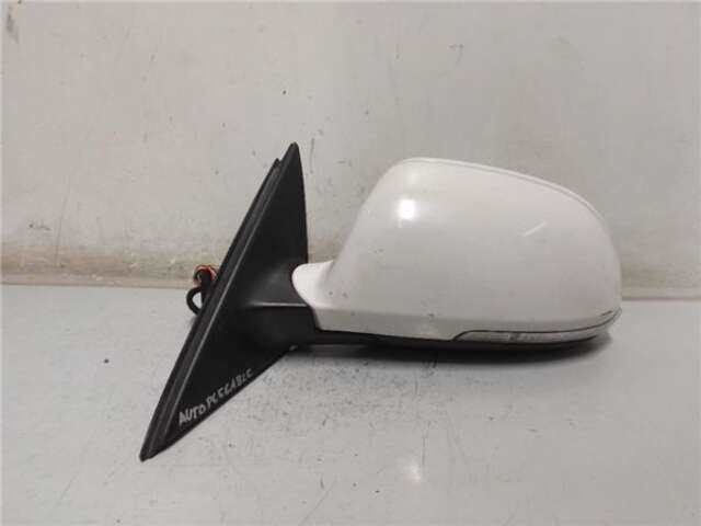 Foto 2ª: Retrovisor Izquierdo Skoda Superb 2.0 AMBITION [2.0 LTR. - 103 KW TDI DPF] [CFFB]