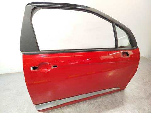 Foto 3ª: Puerta Delantera Derecha Citroen DS3 1.6 HDI 90 92CV 68KW [9HP] (2013)