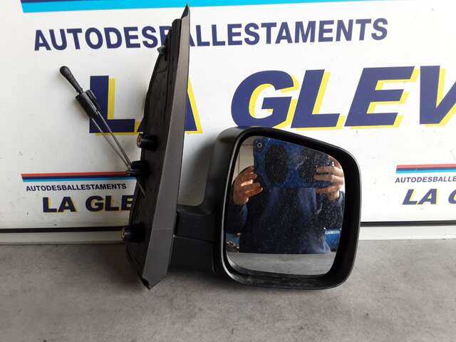 Retrovisor Derecho Citroen Nemo 1.4 HDI FURGON FURGON AA_)