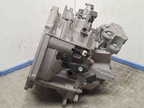 Foto 2ª: Caja Cambios Opel Astra BUSINESS 110CV 81KW [B16DTE] (2017)