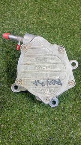 Depresor Freno Bomba Vacio Toyota Rav4 2.2 D EURO 4