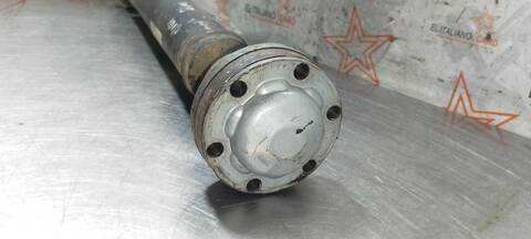 Foto 2ª: Transmision Central Mercedes Clase ML 320 3.0 CDI W164) 224CV 165KW 164.122) [OM642940] (2006)