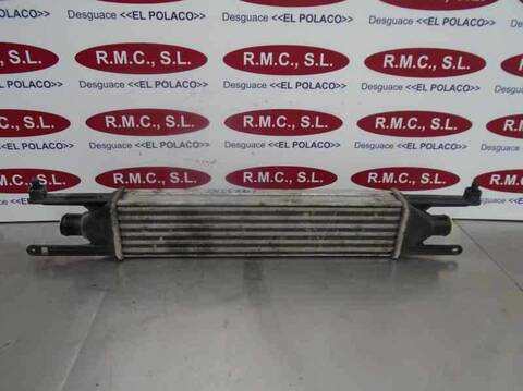 Intercooler Fiat Grande Punto 1.3 16V JTD CAT 90CV 66KW