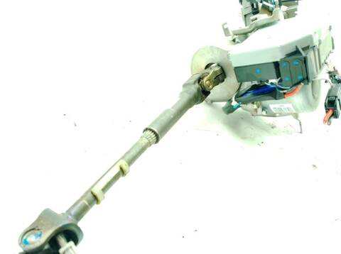 Foto 2ª: Columna Dirección Nissan Juke 1.5 DCI 110CV [K9K 410] (2010)