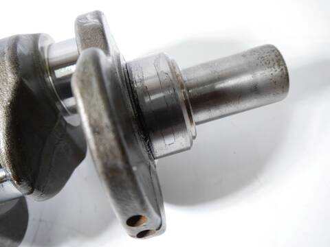 Cigüeñal Ford Ranger 205 - 213 CV