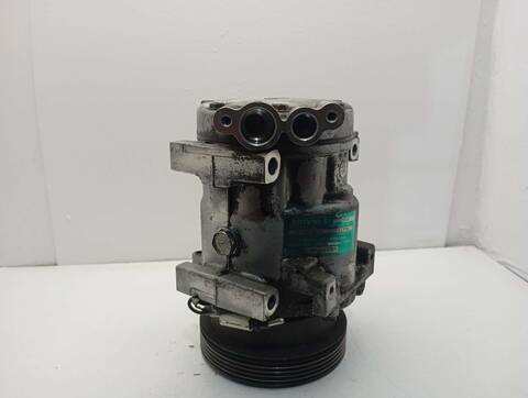 Foto 3ª: Compresor Aire Acondicionado Dacia Logan 1.4 CAT 75CV 55KW (2007)