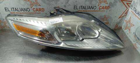 Faro Derecho Ford Mondeo TITANIUM 09.2010 ) 140CV 103KW