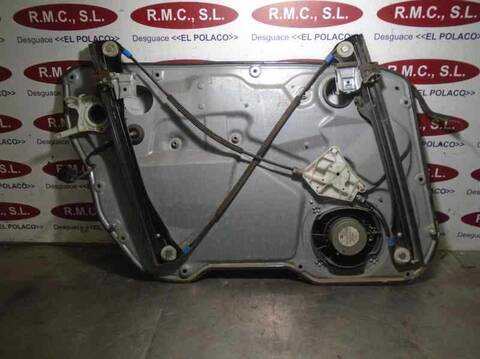 Foto 2ª: Elevalunas Eléctrico Delantero Derecho Seat Cordoba 1.4 TDI BERLINA 75CV 55KW [AMF] (2003)