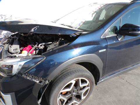 Aleta Delantera Izquierda Subaru XV FB20