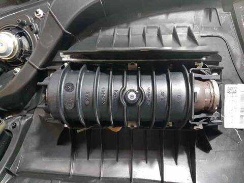 Foto 2ª: Kit Airbag Audi Q5 3.0 TDI 239CV 176KW [CCW] (2011)