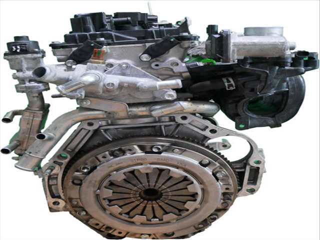 Foto 3ª: Motor Completo Suzuki Swift 90CV 66KW [K12C] (2018)