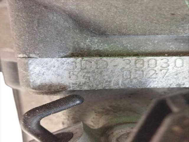 Caja Cambios Seat Ibiza 1.4 TDI