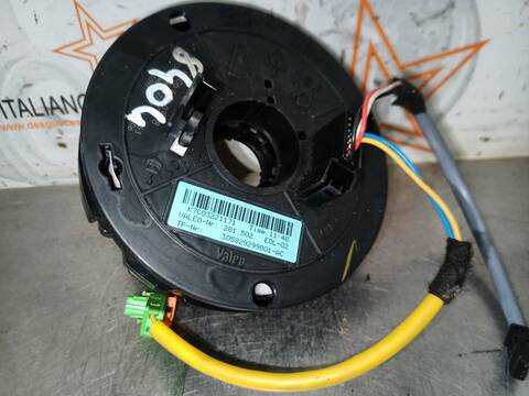 Anillo Airbag Mercedes Sprinter 411/415/509/511/515 CDI 906.153/155) 150CV 110KW CAJA ABIERTA