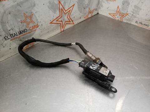 Sonda Lambda Citroen Berlingo CONTRLOL M 102CV 75KW FURGON