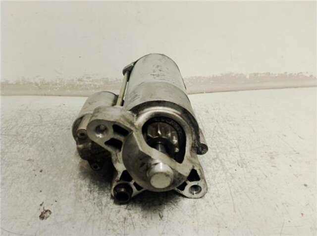 Motor de Arranque Ford Kuga 2.0 TDCI