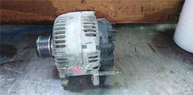 Foto 2ª: Alternador Volkswagen Passat 2.0 TDI (140CV) [BKP]
