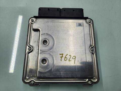 Foto 2ª: Centralita Motor ECU Volkswagen Tiguan LIFE 122CV 90KW [DTRC] (2021)