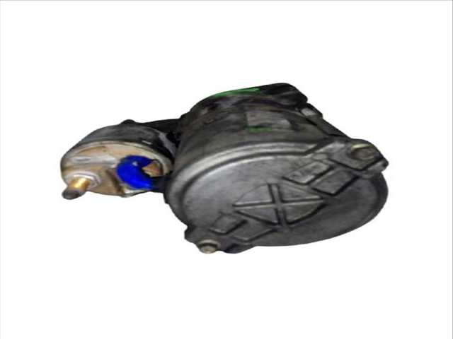 Foto 2ª: Motor de Arranque Chrysler 300 3.0 CRD (2004)