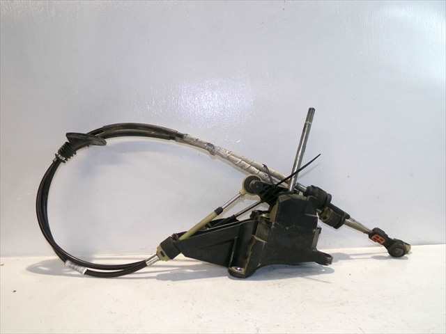 Palanca de Cambio Ford Focus 1.6 TDCI 2011-2014