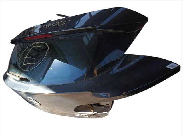 Foto 2ª: Portón Opel Astra 2.0 CDTI 08) (2011)