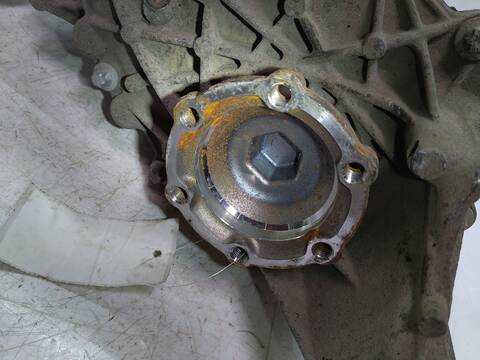 Diferencial Trasero Audi A3 310 CV 228KW