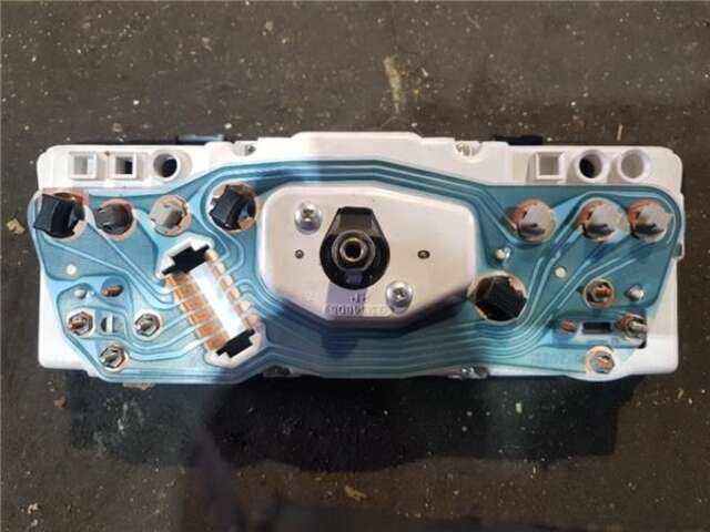 Foto 2ª: Cuadro de Instrumentos Opel Corsa 1.0 [10 S]