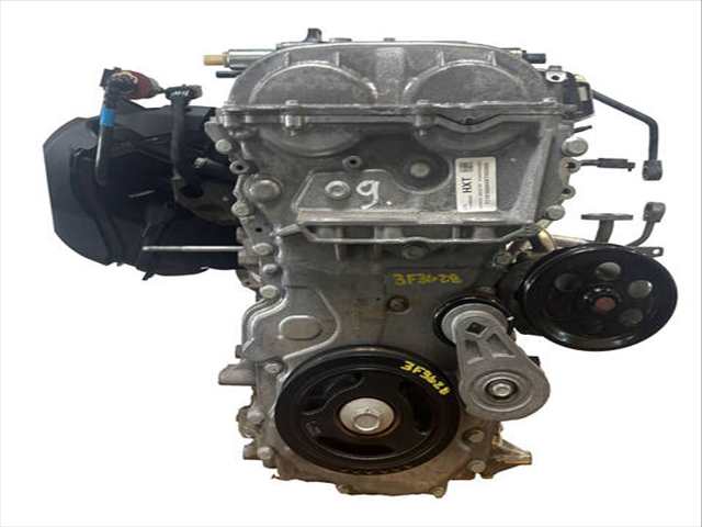 Motor Completo Opel Astra 260CV 191KW