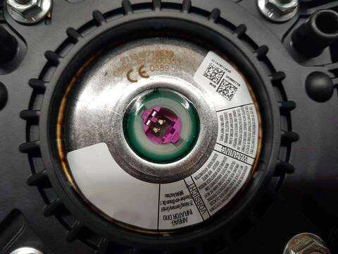 Foto 2ª: Airbag Delantero Izquierdo Peugeot Boxer 330 L1H1 PREMIUM BLUEHDI 120 START STOP 120CV 88KW FURGON [4H03] (2021)