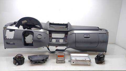 Kit Airbag Mercedes Viano CDI 2.0 639.711 639.713 639.811 639.813 639.815) 116CV 85KW