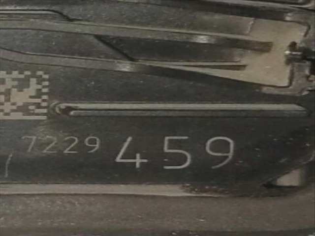 Cerradura Puerta Trasera Izquierda Bmw Serie 5 518 520 D 211CV