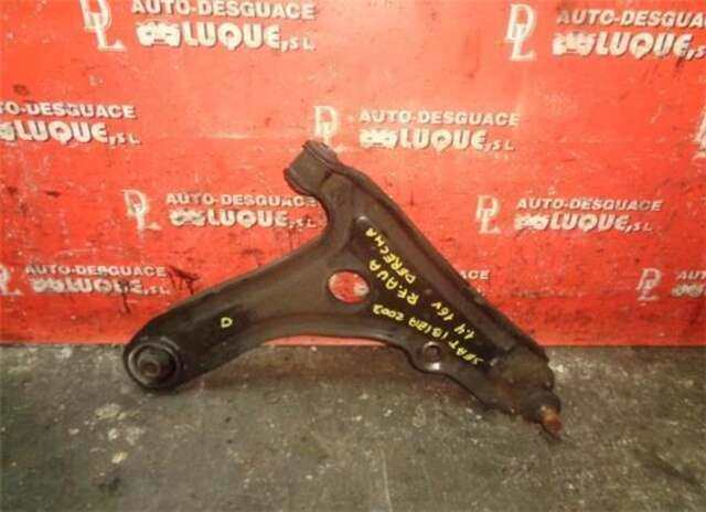 Foto 3ª: Brazo Suspension Delantero Derecho Seat Ibiza 1.4 SIGNO [1.4 LTR. - 55 KW 16V] [AUA]
