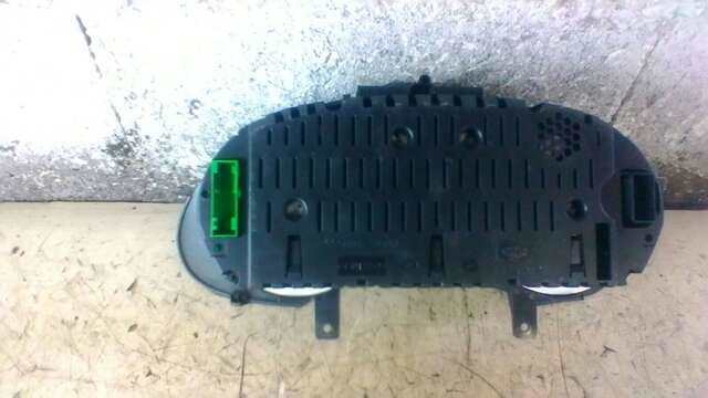 Foto 2ª: Cuadro de Instrumentos Seat Ibiza 1.4 GASOLINA [BBZ] (2006)