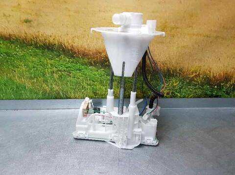 Foto 2ª: Aforador Toyota CHR HYBRIDID 98CV 72KW [2ZR] (2018)