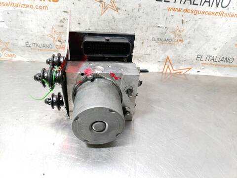 Foto 2ª: Abs Audi A4 S LINE 143CV 105KW [CAGA] (2010)