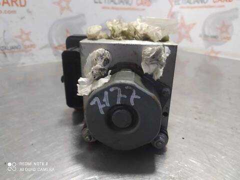 Abs Fiat Punto EASY 75CV 55KW